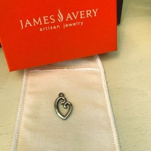 James Avery Mother’s Love  charm